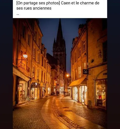 Apartman Souplex De La Rue Froide *