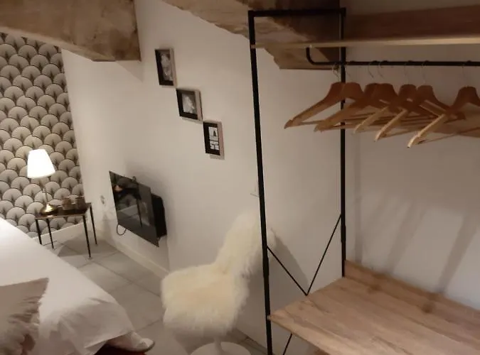 Apartman Souplex De La Rue Froide