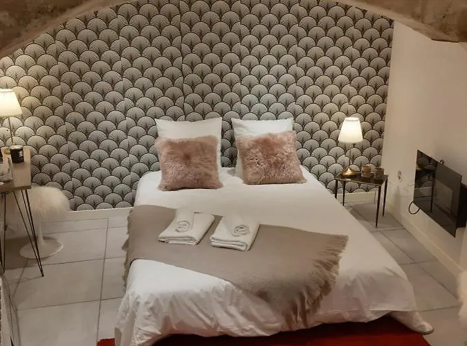 Apartman Souplex De La Rue Froide *