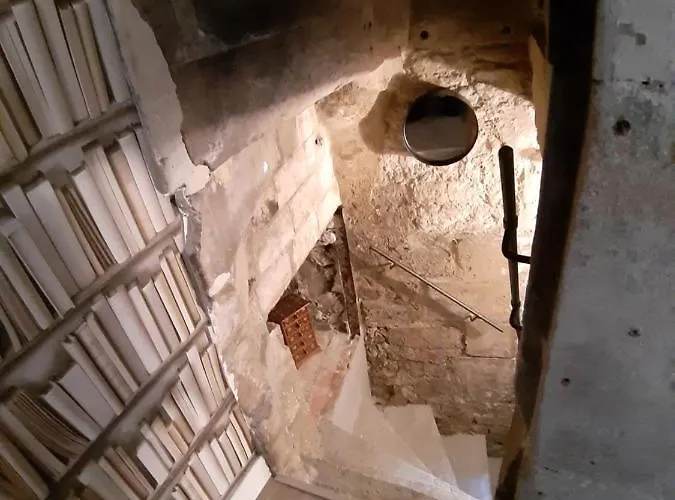 Apartman Souplex De La Rue Froide *