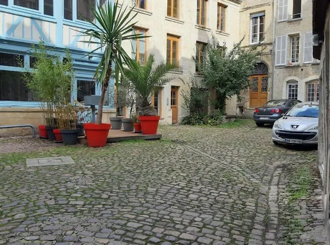 Souplex De La Rue Froide * Caen